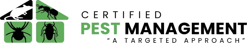 Certified Pest Management