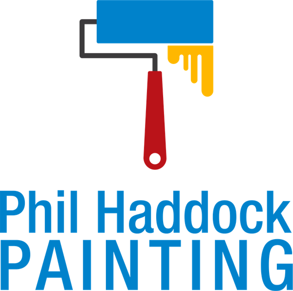 Phil Haddock Painting