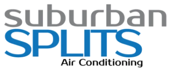 Suburban Splits Air Conditioning