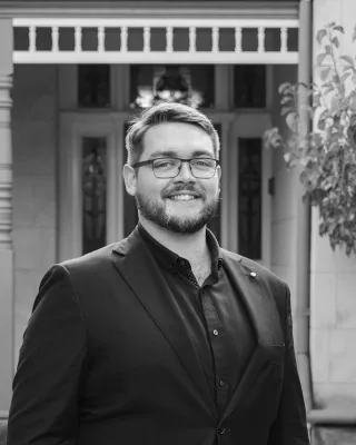 Danny, strategy lead at Online Creative Dudes