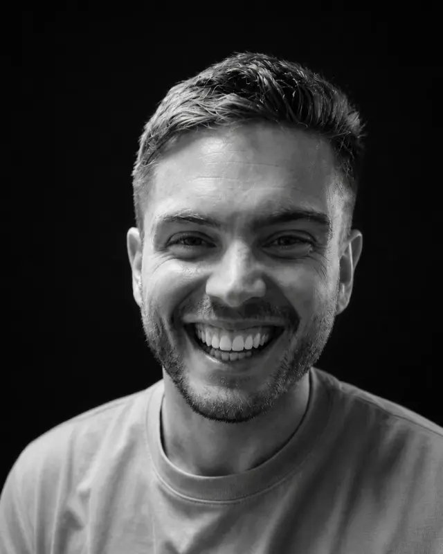 Garo, founder of Online Creative Dudes